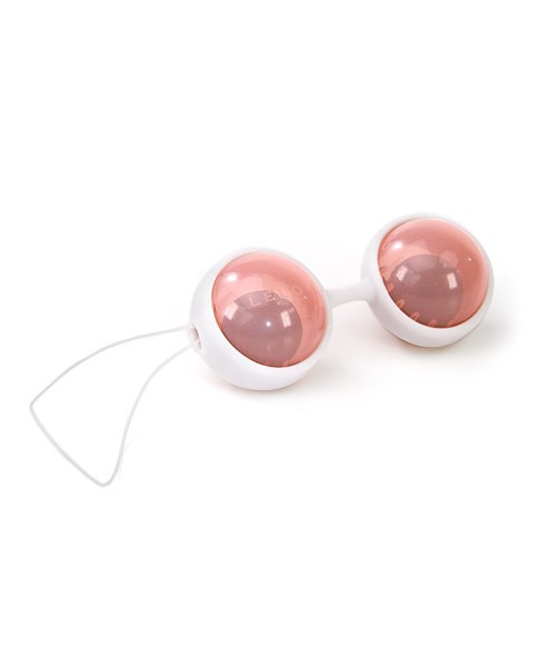 Luna pleasure bead system