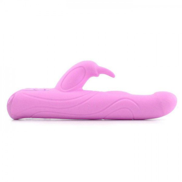 Triple Motor Platinum Silicone Jack Rabbit — image 5 of 8