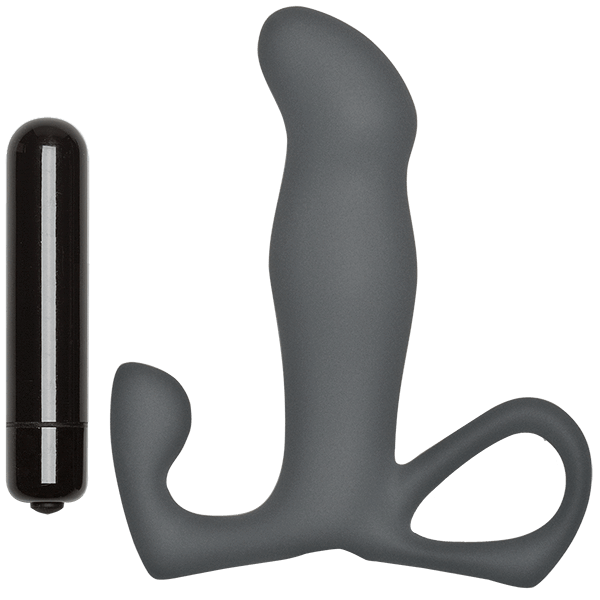 Optimale Vibrating P-Massager