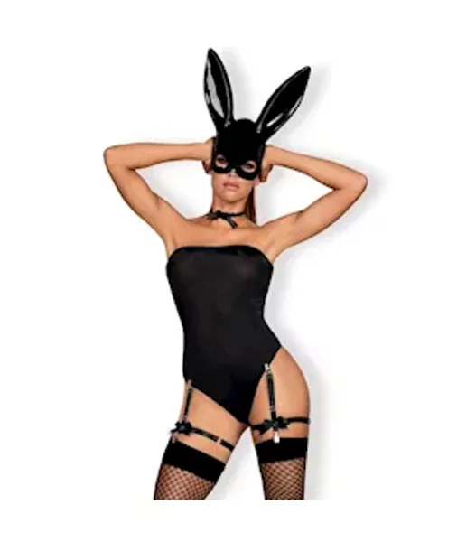 Obsessive Bunny Costume  - S/m — image 2 of 2