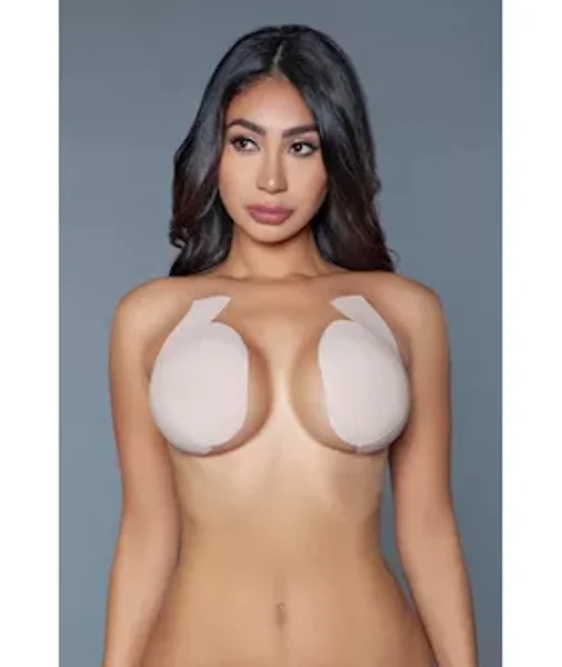 Adhesive Breast Lift Tape - Os — image 2 of 2