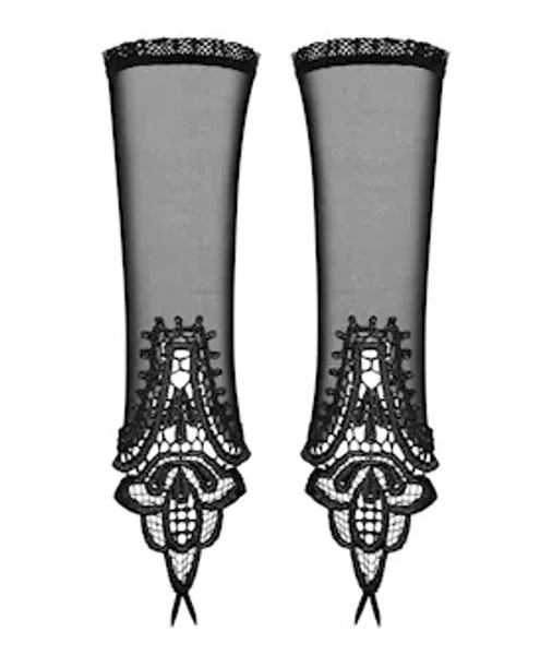 Obsessive Luiza - Mittens  - One Size — image 5 of 6