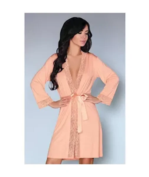 Natela Robe - L/xl — image 3 of 4