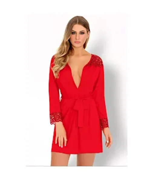 Omolarina Robe - L/xl — image 3 of 4