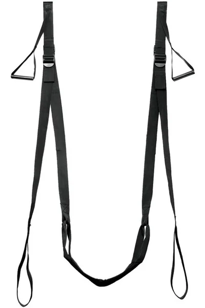 Frisky Premium Over-the-Door Sex Swing — image 4 of 4