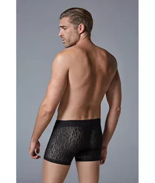 Luca Leopard Boxer - L/xl — image 2 of 2