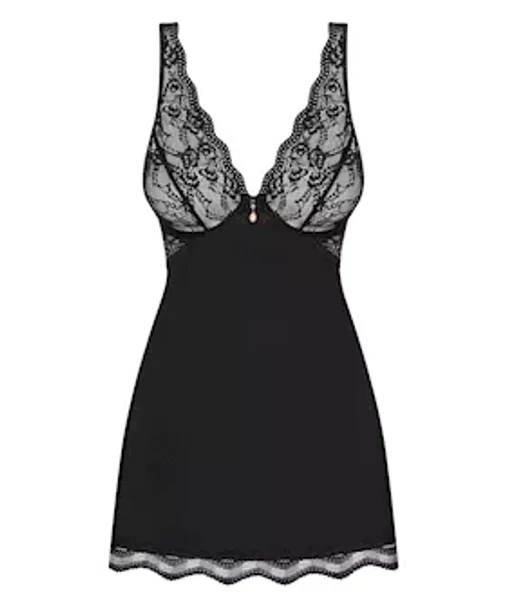 Obsessive Luvae - Babydoll  - L/xl — image 10 of 12