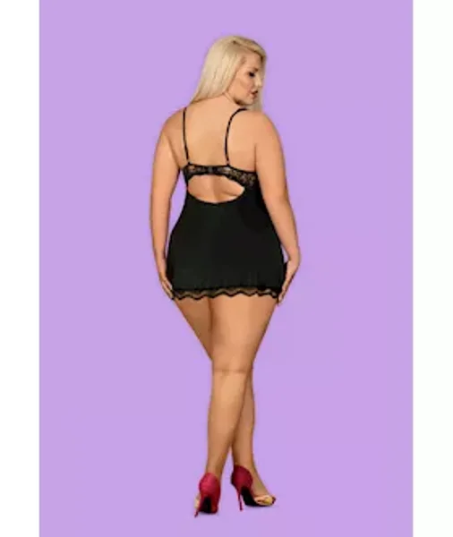 Obsessive Luvae - Babydoll  - L/xl — image 8 of 12