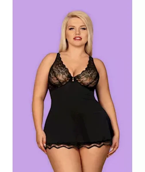 Obsessive Luvae - Babydoll  - L/xl — image 9 of 12