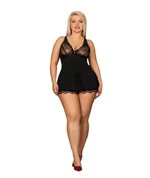 Obsessive Luvae - Babydoll  - L/xl — image 7 of 12