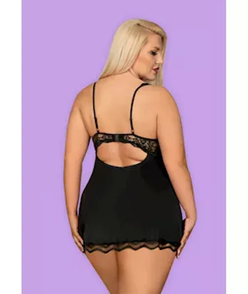 Obsessive Luvae - Babydoll  - L/xl — image 11 of 12