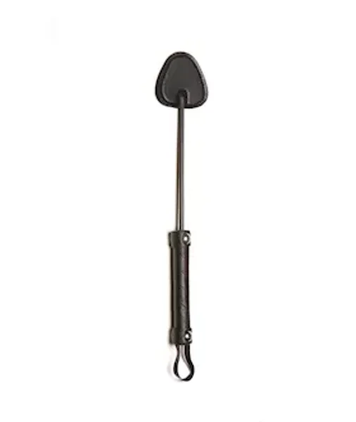 X-play Black Mini Crop — image 2 of 2