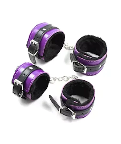 Deep Lust Bondage Kit — image 2 of 6