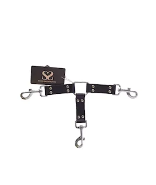 Bound X 3-way Connector Clip — image 2 of 2