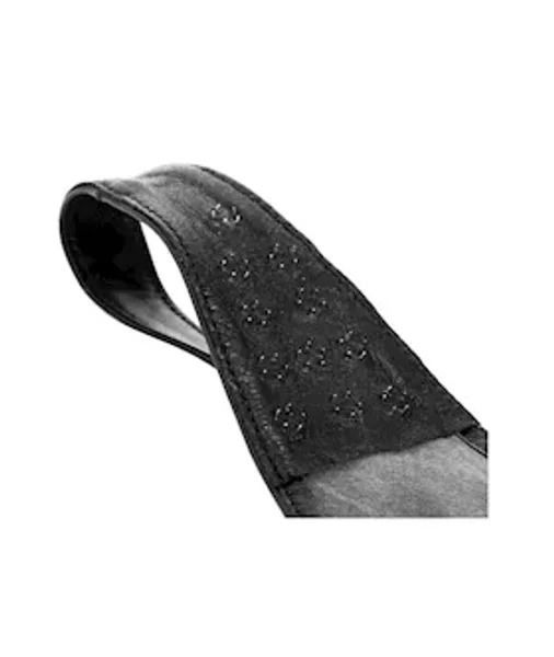 Spiked Leather Thong Panties - S/m — image 10 of 10
