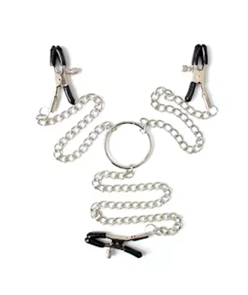Intrimate Clamps — image 3 of 4