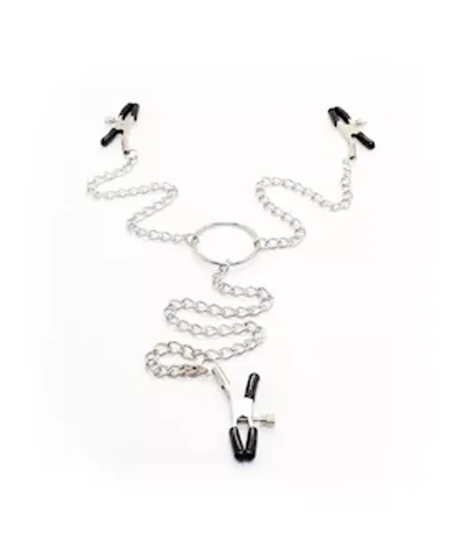 Intrimate Clamps — image 4 of 4