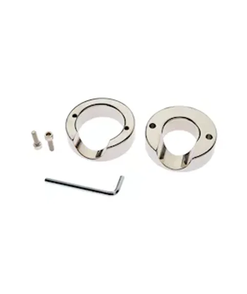 Kink Range Heavy Ball Weight - 620g - — image 4 of 4