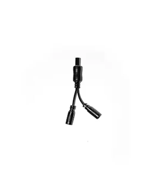 Mystim Y Adaptor For Sultry Sub Channels — image 2 of 2