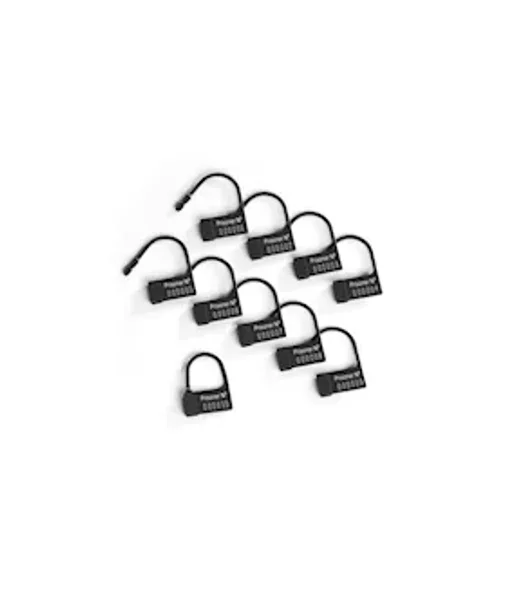 Mystim Plastic Seals For Pubic Enemy No 1 — image 2 of 2