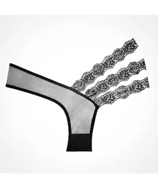 Wild Orchid Panties  - One Size — image 6 of 8
