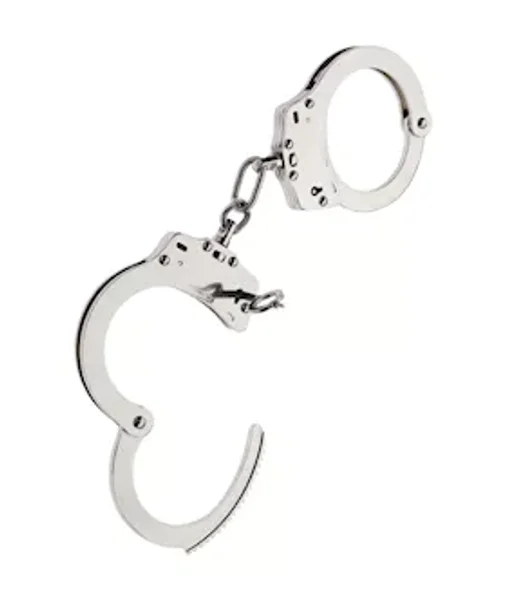 Kink Range Restriction Handcuffs — image 19 of 20