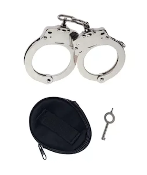 Kink Range Restriction Handcuffs — image 20 of 20