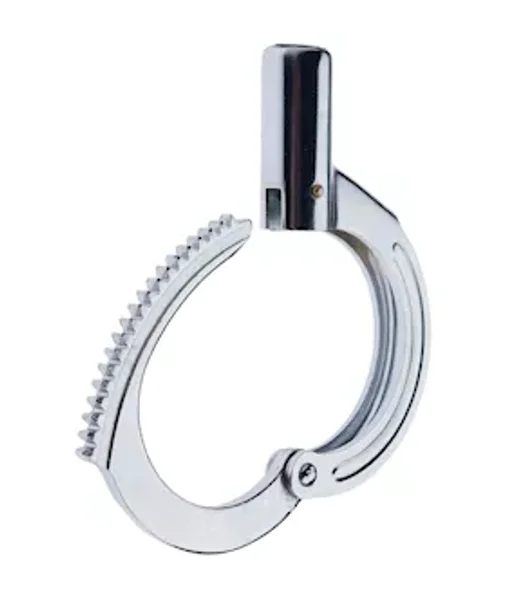 Kink Range Restriction Handcuffs — image 12 of 20