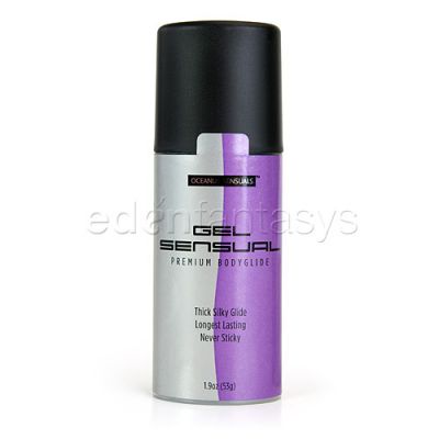 Oceanus sensuals gel