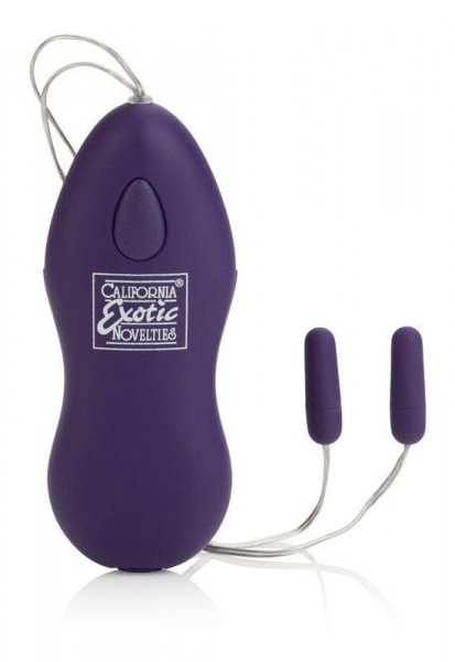 Body & Soul Duplicity - Purple