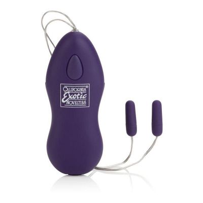 Body Soul Duplicity Purple