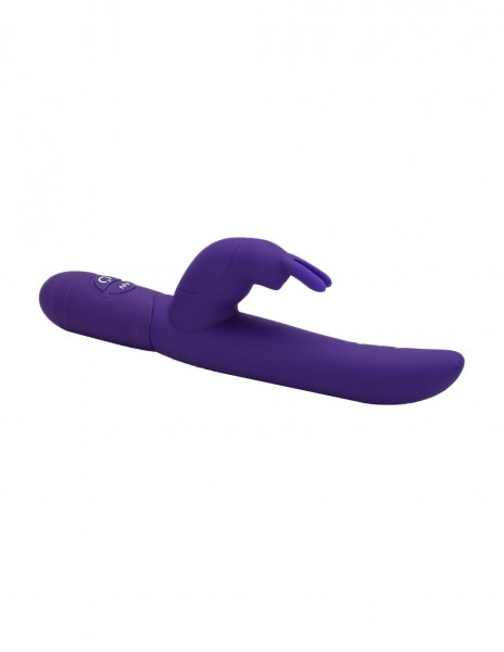 Hustler Playthings Slim Jack Rabbit Vibrator