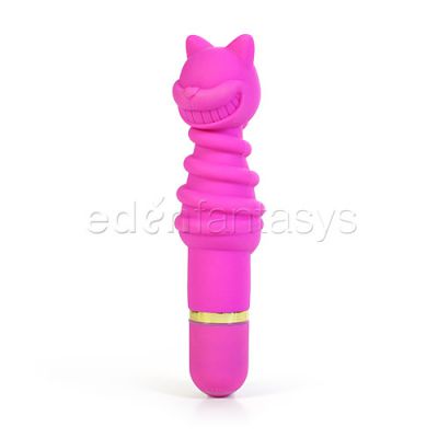 Wonderland The kinky kat