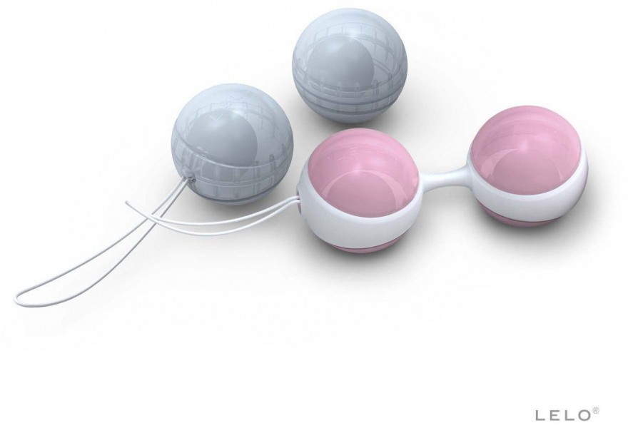 Lelo LUNA Vaginal Beads Mini 