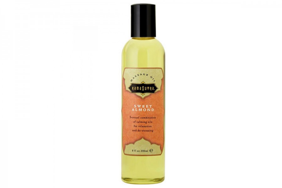 Kama Sutra Aromatic Massage Oil