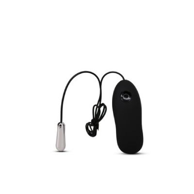 Micro Tingler Teardrop Silver