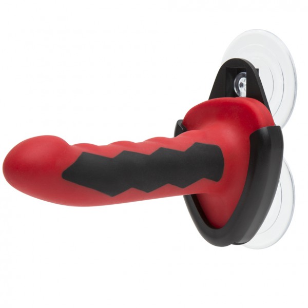 ElectraStim Electrosex Silicone Komodo Dildo