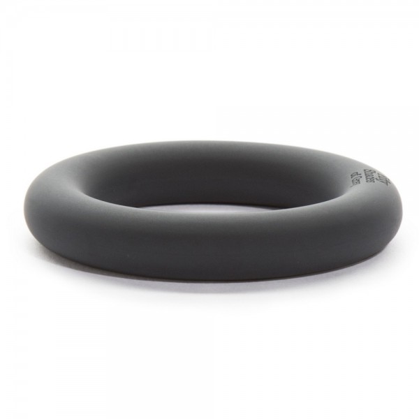 Fifty Shades of Grey - A Perfect O - Silicone Love Ring