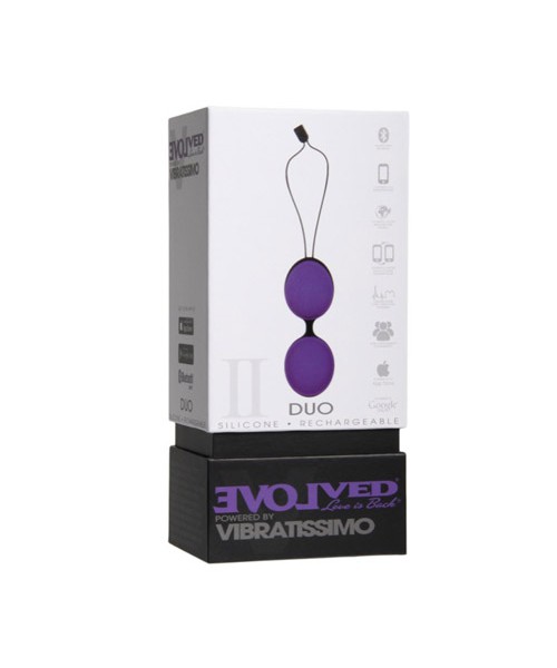 Vibratissimo Duo
