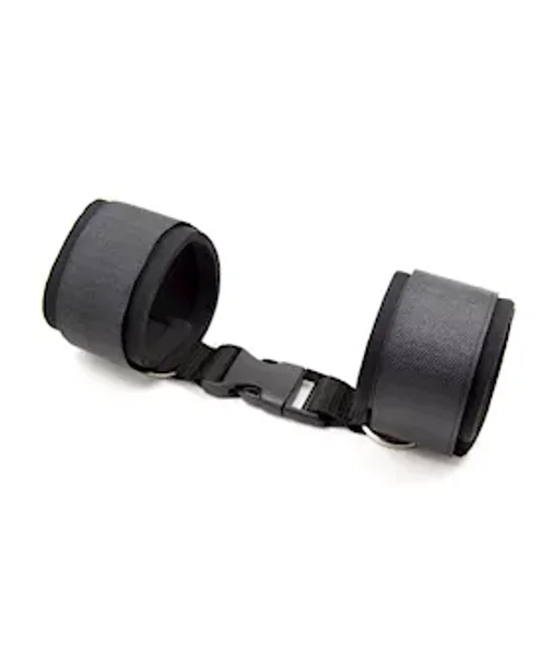 Buckle Cuffs — image 5 of 6