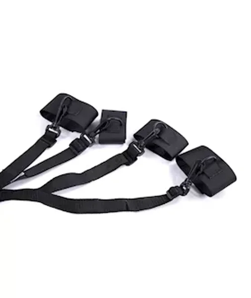 Basic Velcro Bed Restraints — image 4 of 6
