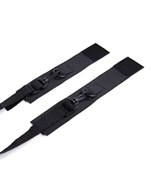 Basic Velcro Bed Restraints — image 5 of 6