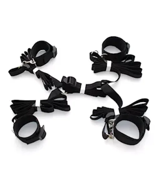 Simple Bed Restraint Kit — image 4 of 6