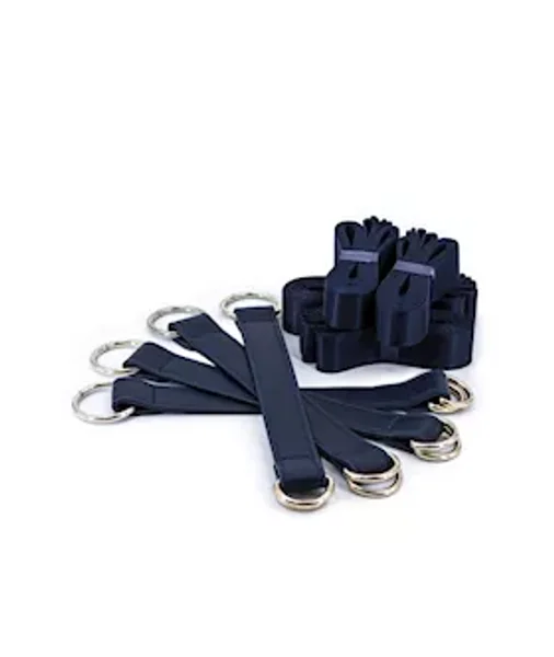 Bondage Couture Bed Restraints — image 3 of 4