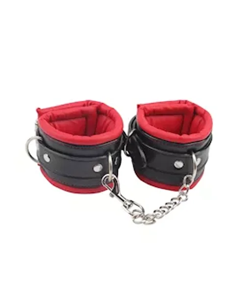 Super Soft Ankle Cuffs — image 5 of 6