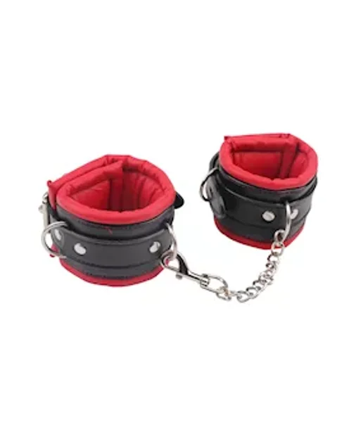 Super Soft Ankle Cuffs — image 4 of 6