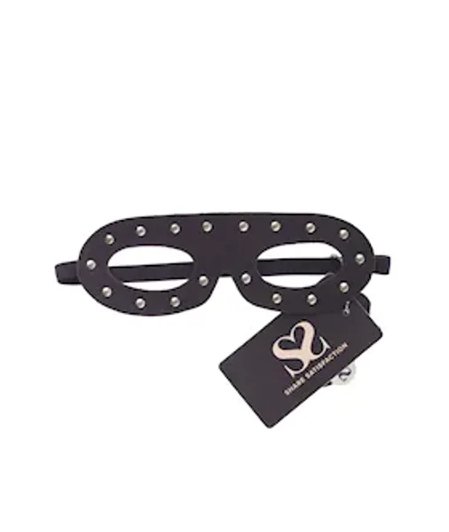 Bound X Heroine Mask — image 3 of 4