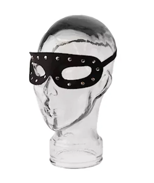 Bound X Heroine Mask — image 4 of 4