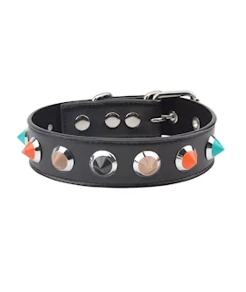 Collar With Thorns — image 4 of 5