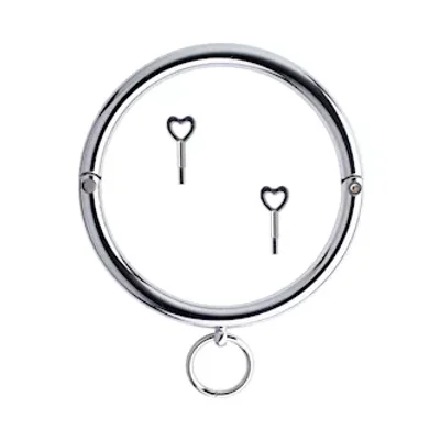 Kink Range Neck Collar 4 7 Inch